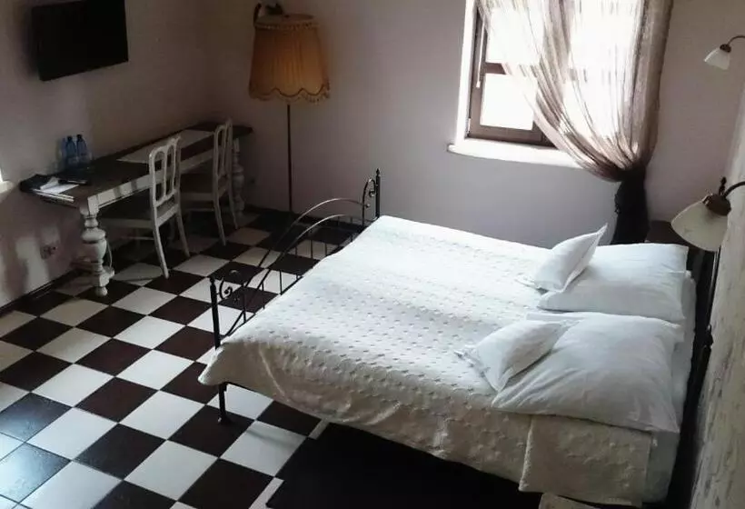 Retkeilymaja Woda Na Młyn Gościniec Dla Przyjaciół 2 Sp Z Oo