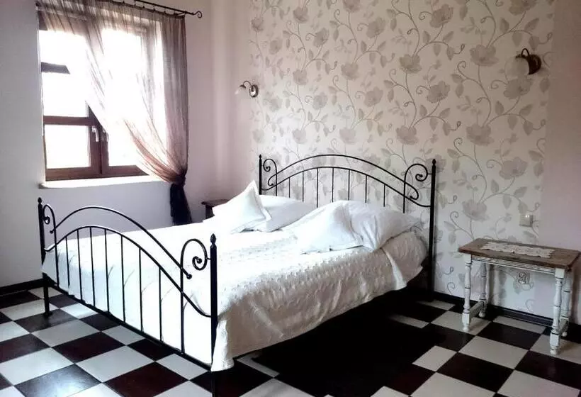 Retkeilymaja Woda Na Młyn Gościniec Dla Przyjaciół 2 Sp Z Oo