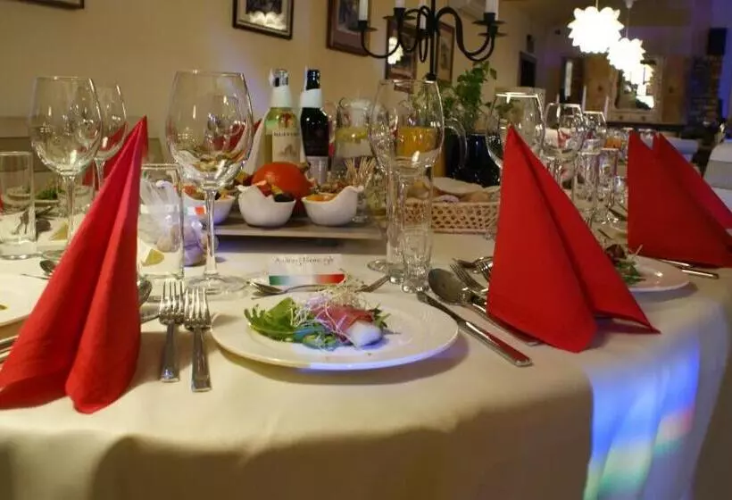 Retkeilymaja Woda Na Młyn Gościniec Dla Przyjaciół 2 Sp Z Oo