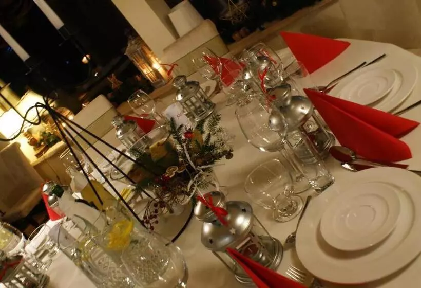 Retkeilymaja Woda Na Młyn Gościniec Dla Przyjaciół 2 Sp Z Oo