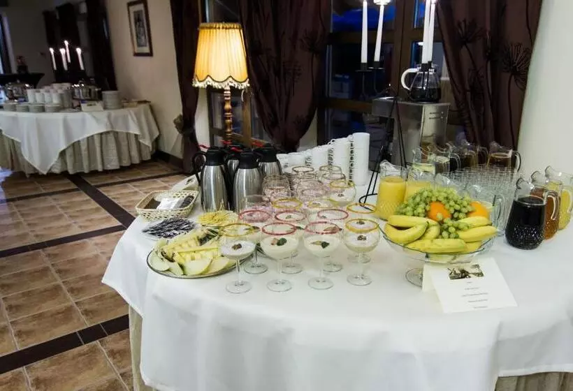 Retkeilymaja Woda Na Młyn Gościniec Dla Przyjaciół 2 Sp Z Oo