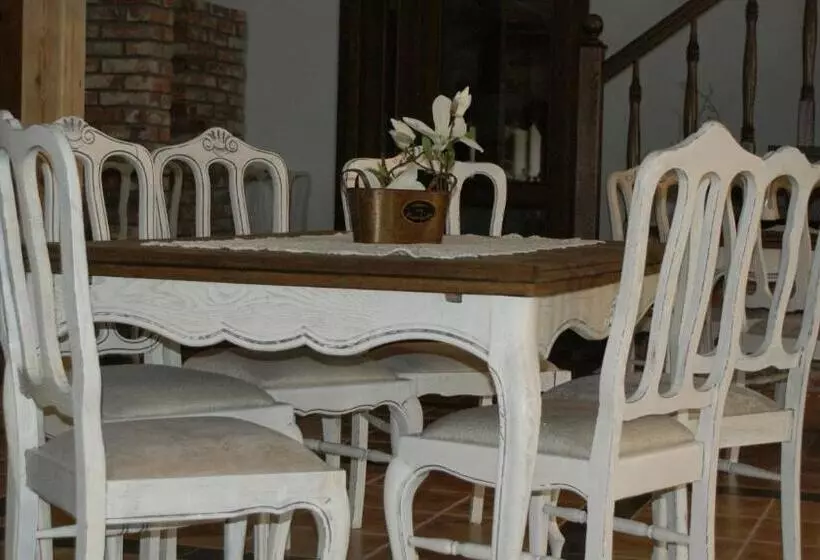 Retkeilymaja Woda Na Młyn Gościniec Dla Przyjaciół 2 Sp Z Oo