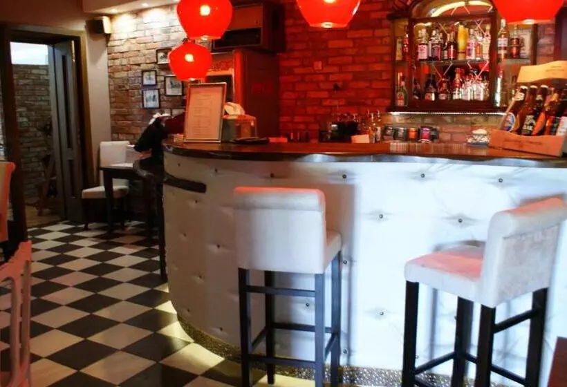 Retkeilymaja Woda Na Młyn Gościniec Dla Przyjaciół 2 Sp Z Oo