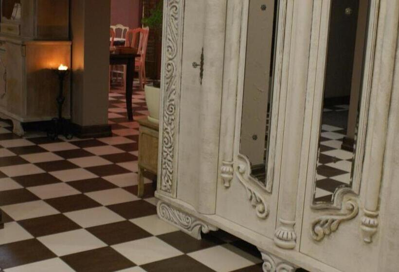 호스텔 Woda Na Młyn Gościniec Dla Przyjaciół 2 Sp Z Oo