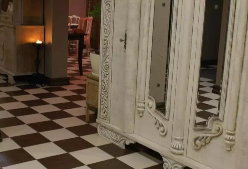 Retkeilymaja Woda Na Młyn Gościniec Dla Przyjaciół 2 Sp Z Oo