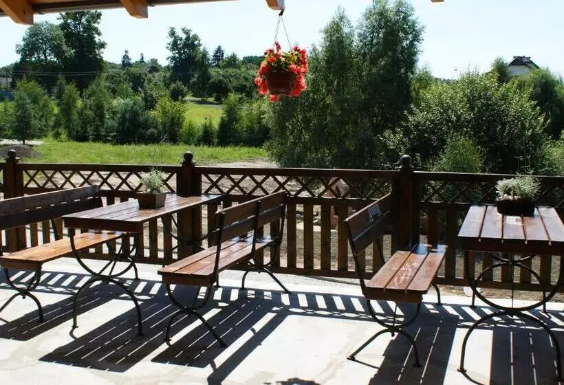 Retkeilymaja Woda Na Młyn Gościniec Dla Przyjaciół 2 Sp Z Oo