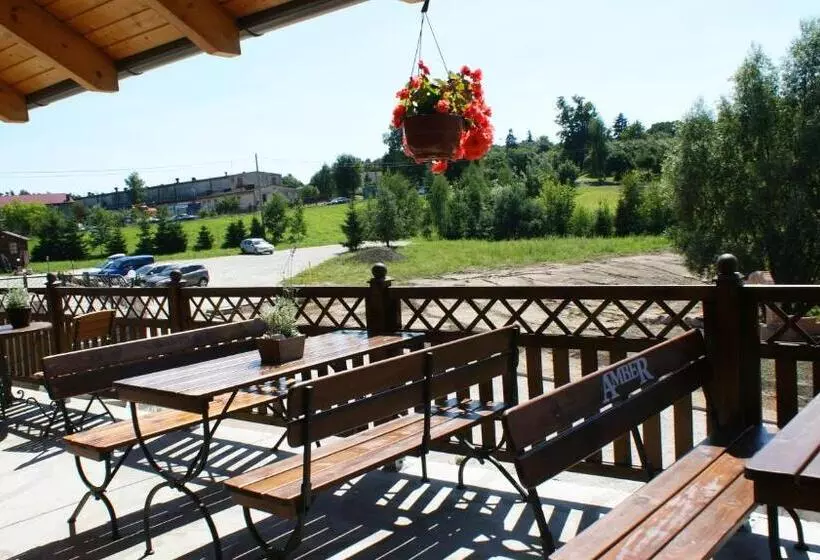 Retkeilymaja Woda Na Młyn Gościniec Dla Przyjaciół 2 Sp Z Oo