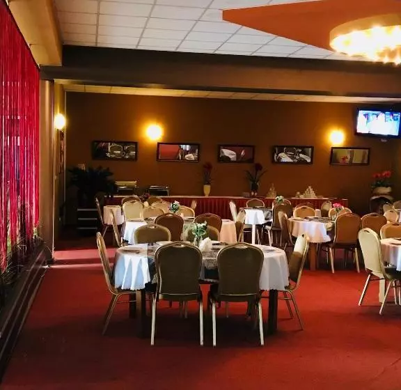 ユースホステル Zajazd Hubus