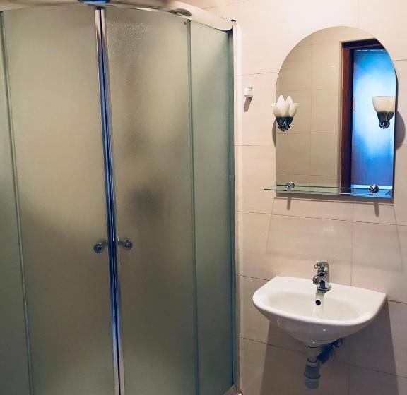 Общежитие Zajazd Hubus