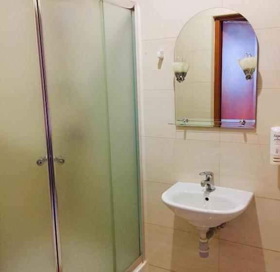 Общежитие Zajazd Hubus