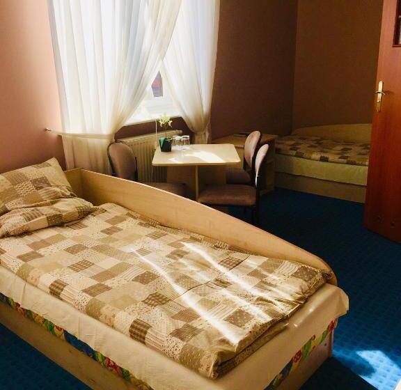 Общежитие Zajazd Hubus