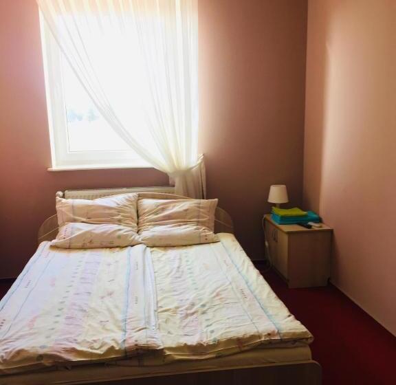 Общежитие Zajazd Hubus