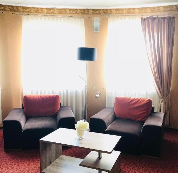 Общежитие Zajazd Hubus