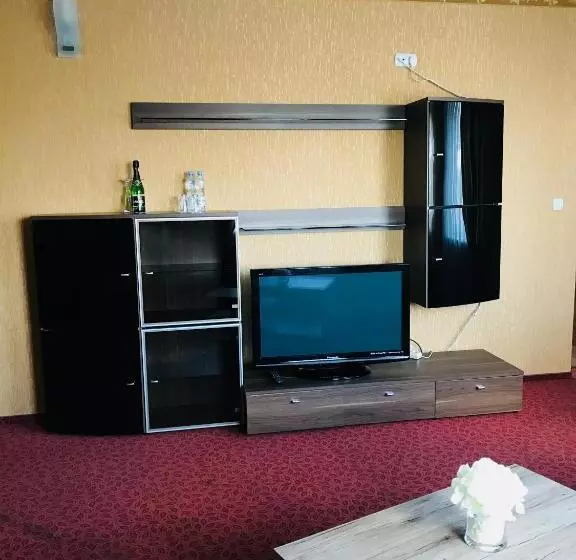 ユースホステル Zajazd Hubus