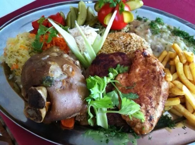 ユースホステル Zajazd Pasja