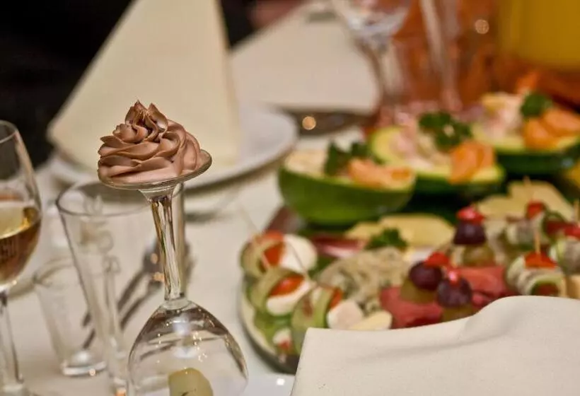 ユースホステル Zajazd Pasja