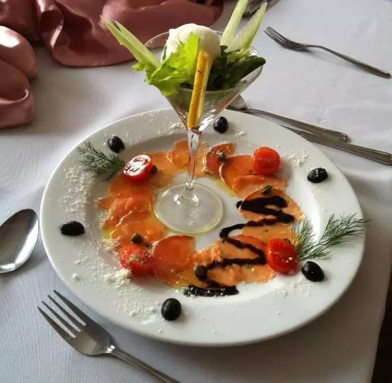 ユースホステル Zajazd Pasja