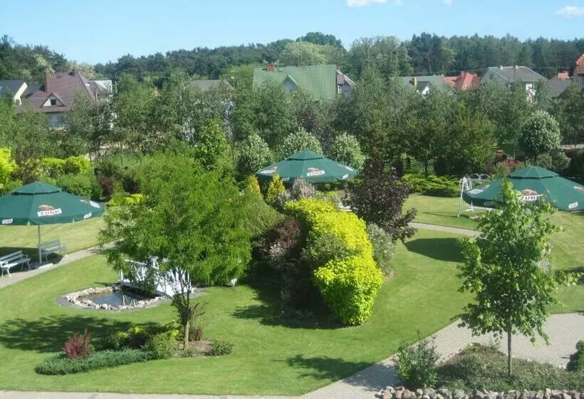 ユースホステル Zajazd Skalny