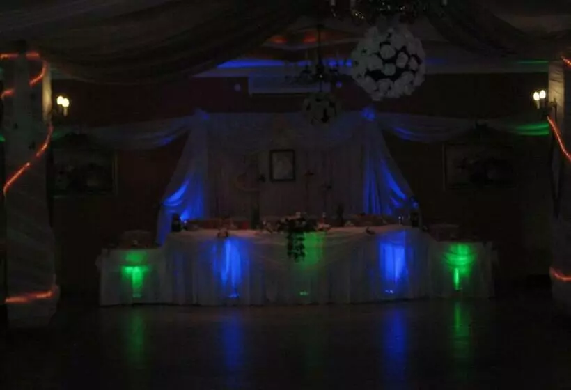 ユースホステル Zajazd Skalny