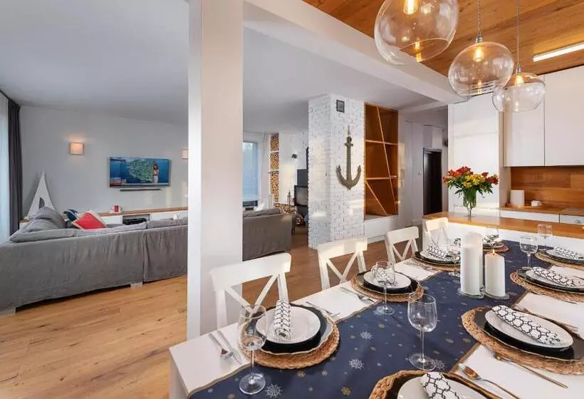 Apartamenty Paliki