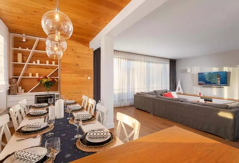 Apartamenty Paliki