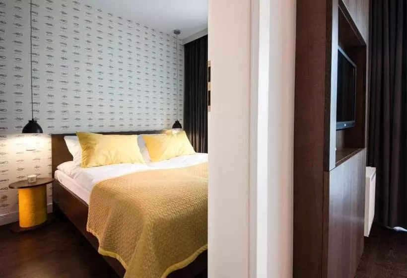 Apartamenty Paliki
