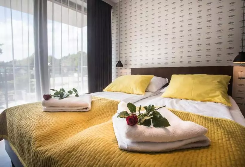 Apartamenty Paliki
