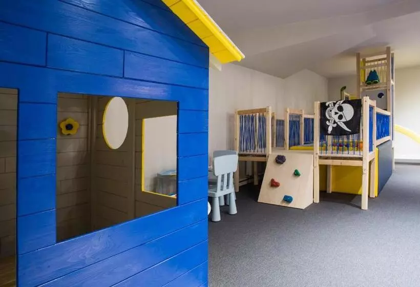 Apartamenty Paliki