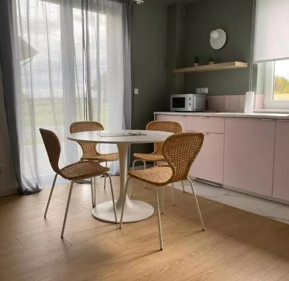 Apartamenty Przy Winnicy