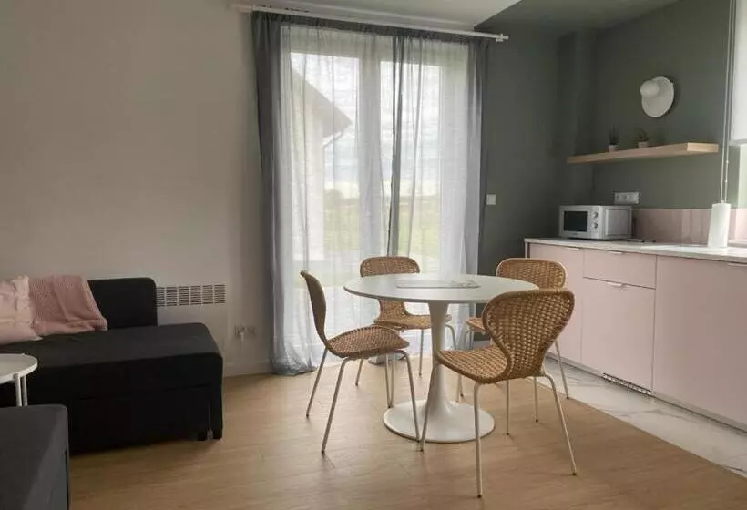 Apartamenty Przy Winnicy