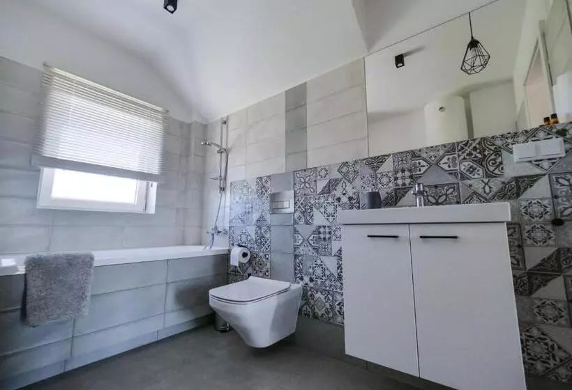 Apartamenty Przy Winnicy