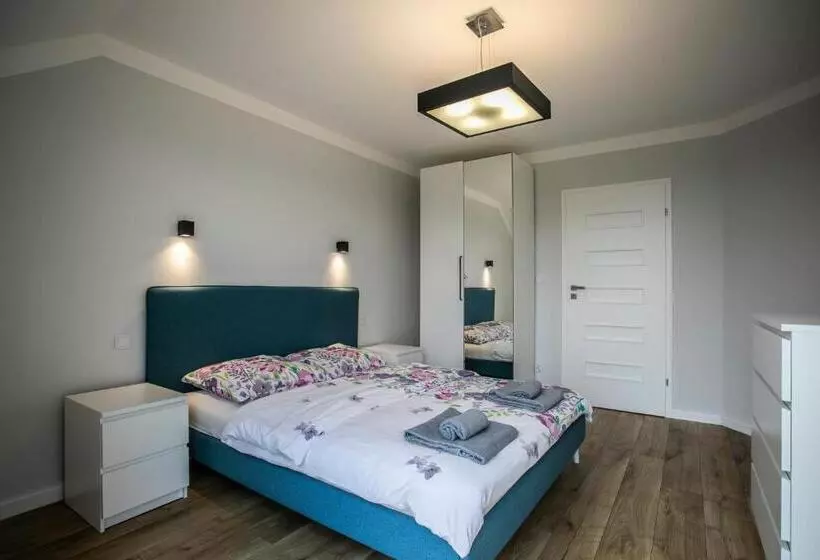 Apartamenty Przy Winnicy