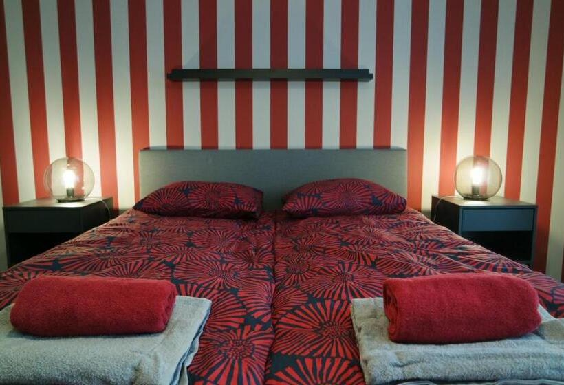 Apartamenty Przy Winnicy