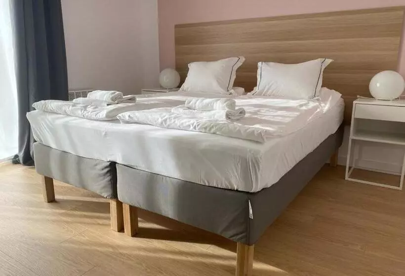 Apartamenty Przy Winnicy