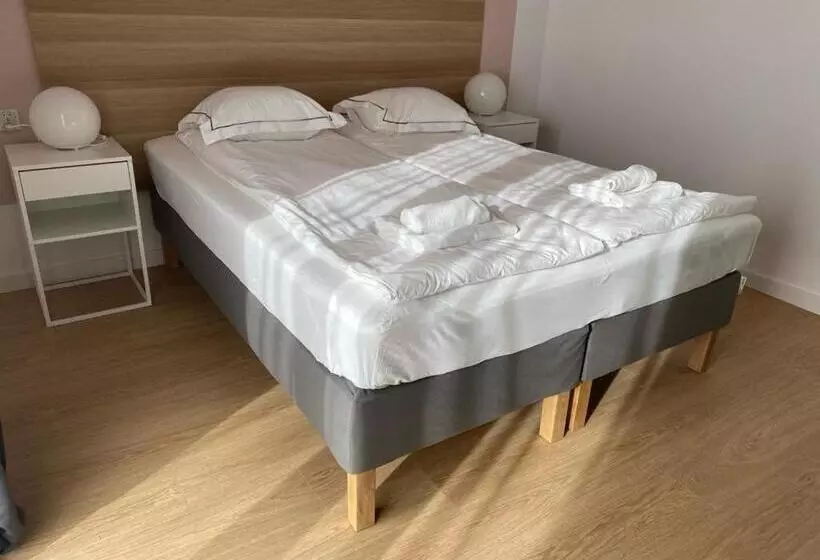 Apartamenty Przy Winnicy