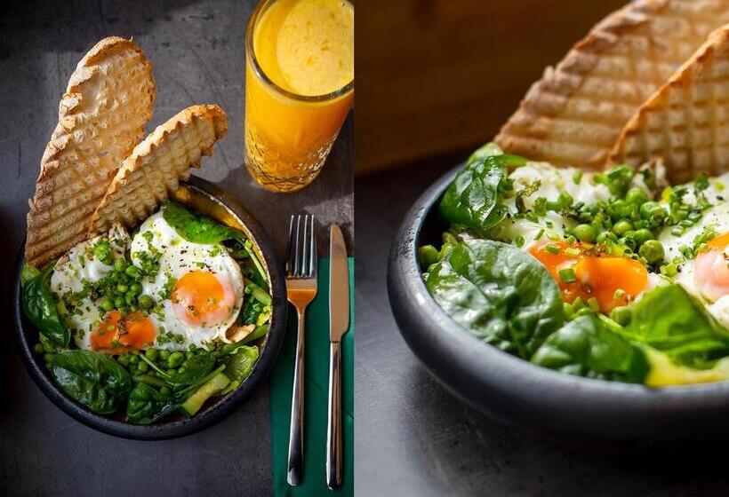 Apartamenty Sowa Bydgoszcz