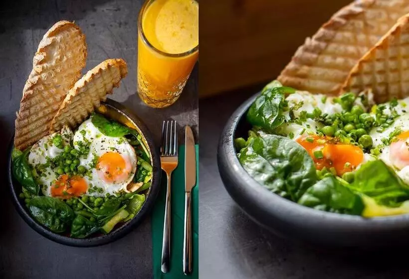 Apartamenty Sowa Bydgoszcz