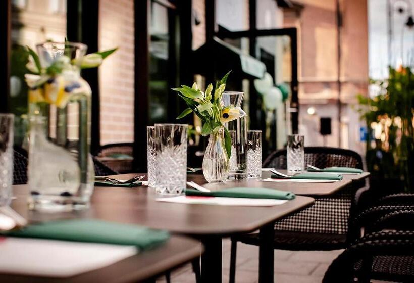 Apartamenty Sowa Bydgoszcz