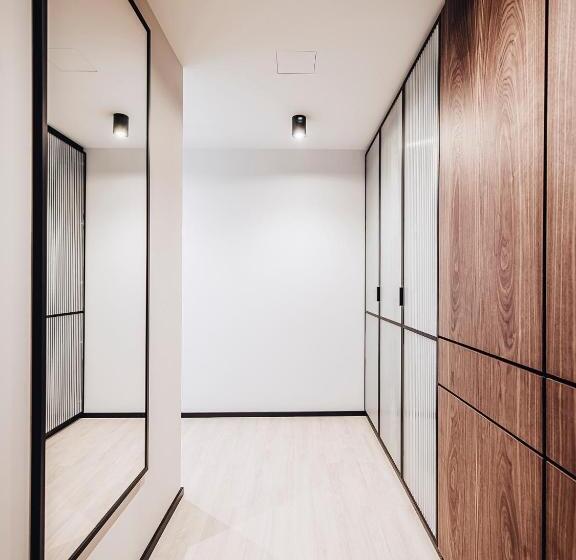 Apartamenty Sowa Bydgoszcz