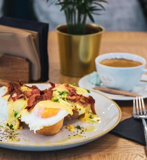 Apartamenty Sowa Bydgoszcz