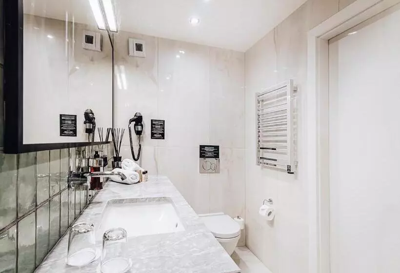 Apartamenty Sowa Bydgoszcz