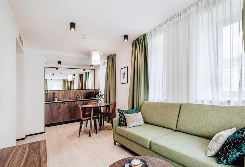 Apartamenty Sowa Bydgoszcz