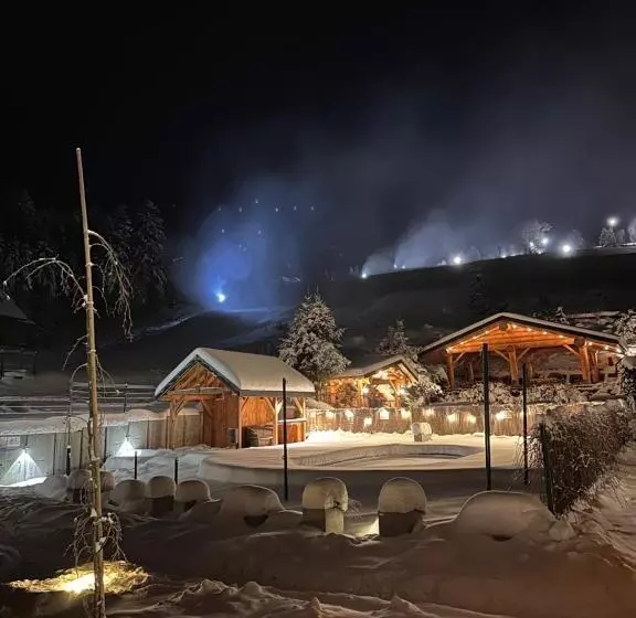 Aparthotel Narciarska 2