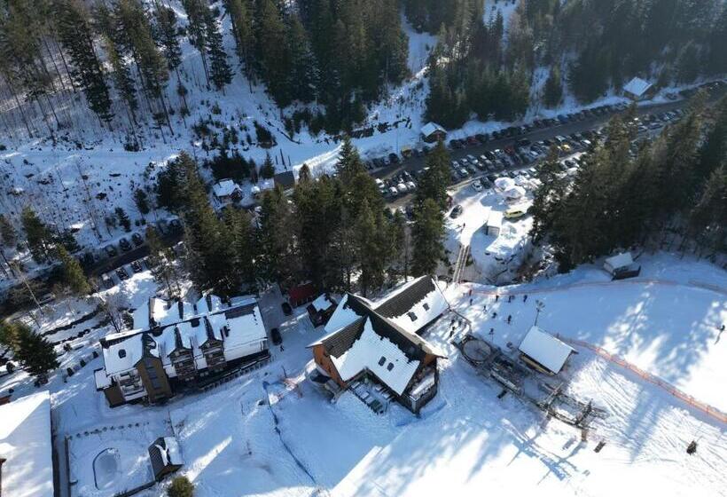 Aparthotel Narciarska 2