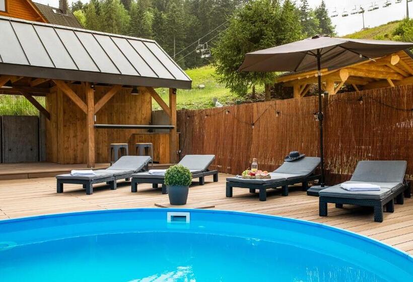 Aparthotel Narciarska 2