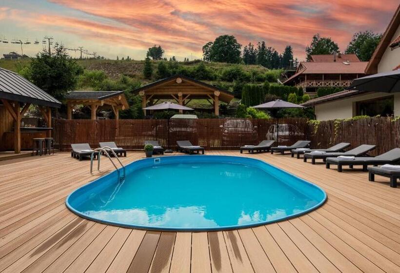 Aparthotel Narciarska 2