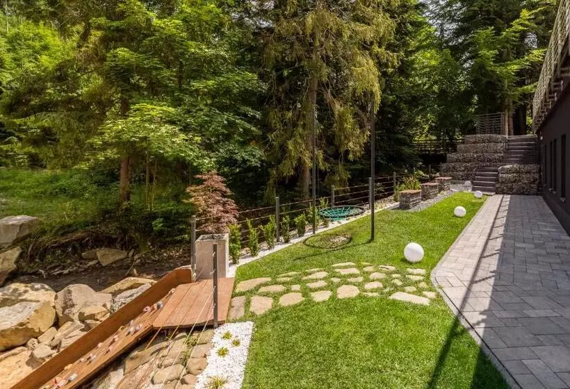 Aparthotel Narciarska 2