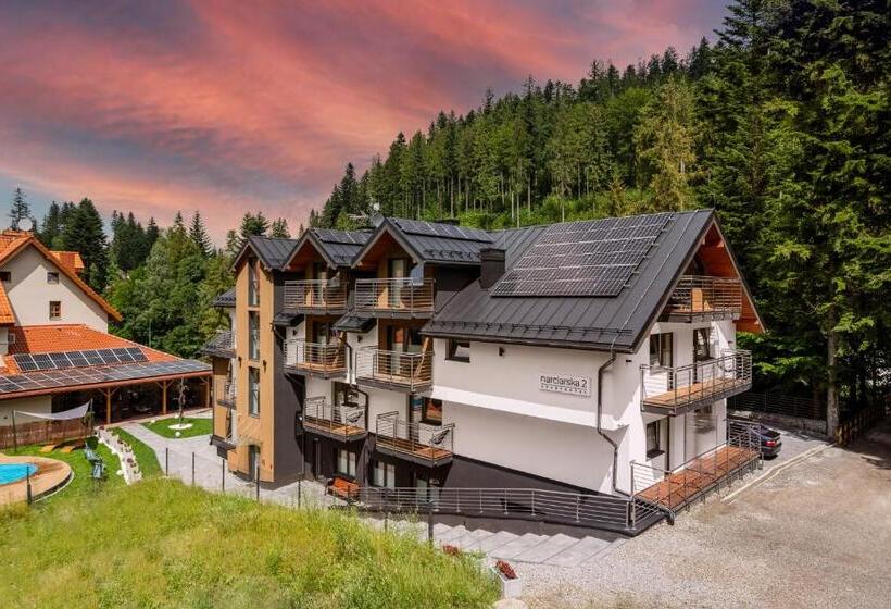 Aparthotel Narciarska 2