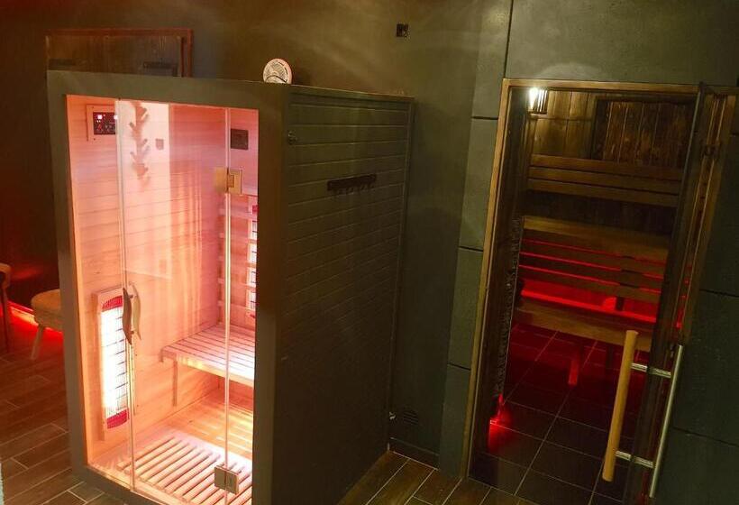 Aparthotel Narciarska 2