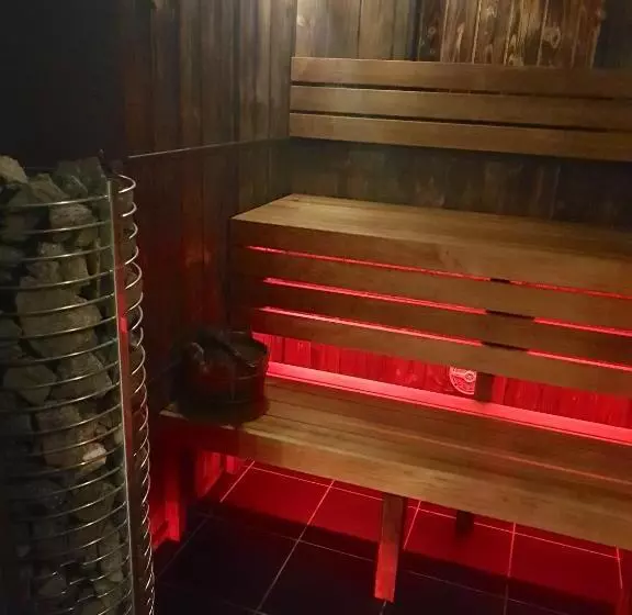 Aparthotel Narciarska 2